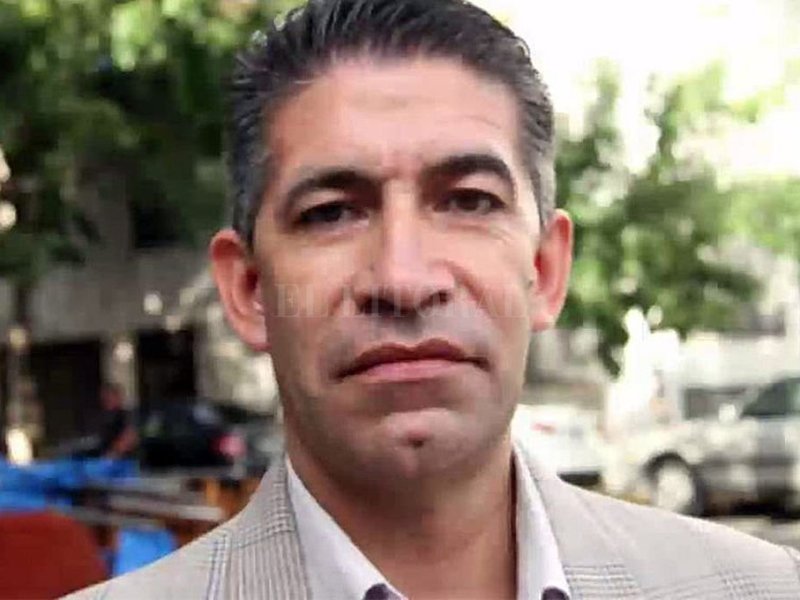 Rosario: tres imputados por el crimen del exconcejal Eduardo Trasante