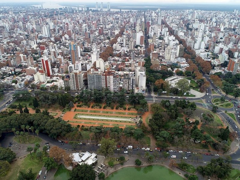 Rosario: confirman que hay circulación comunitaria y suspenden reuniones familiares y afectivas