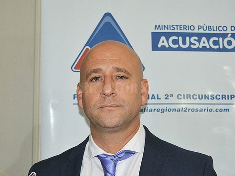 Acusan al ex fiscal Patricio Serjal de ordenar «no investigar» denuncias por un grave delito ambiental