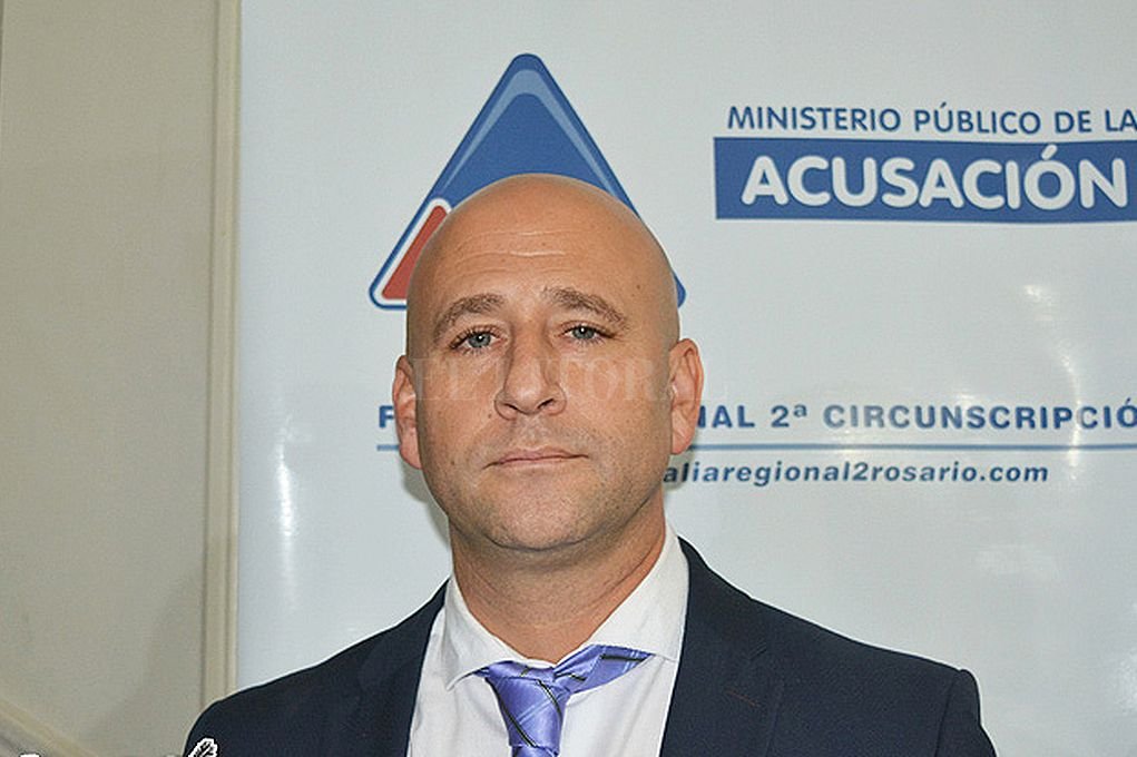 Acusan al ex fiscal Patricio Serjal de ordenar «no investigar» denuncias por un grave delito ambiental