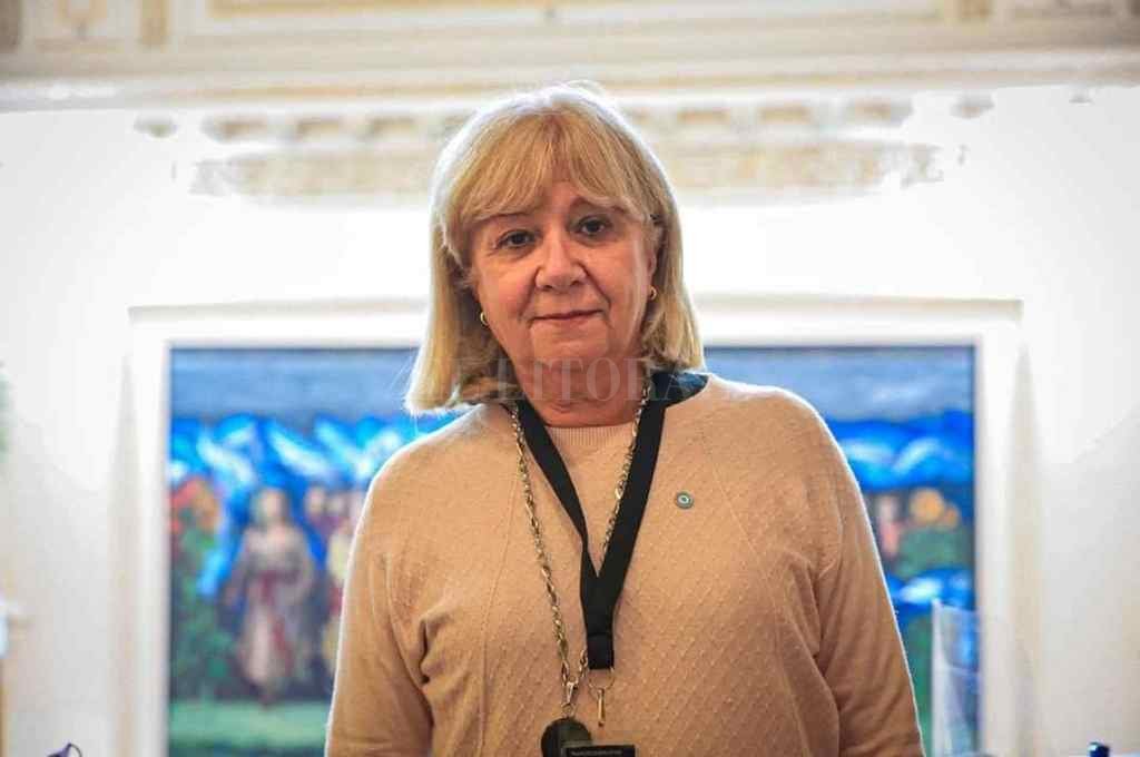 Caso Casco: piden a Sain en Diputados