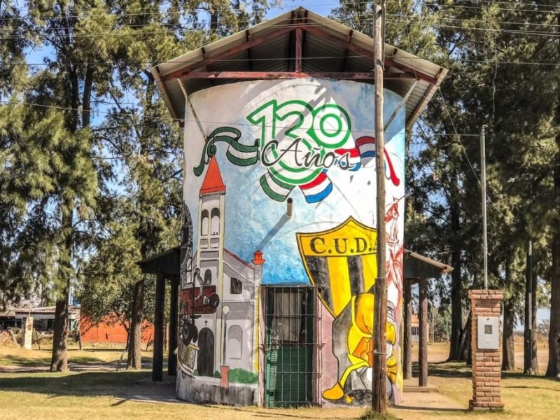 Arrufó celebra sus 130 años