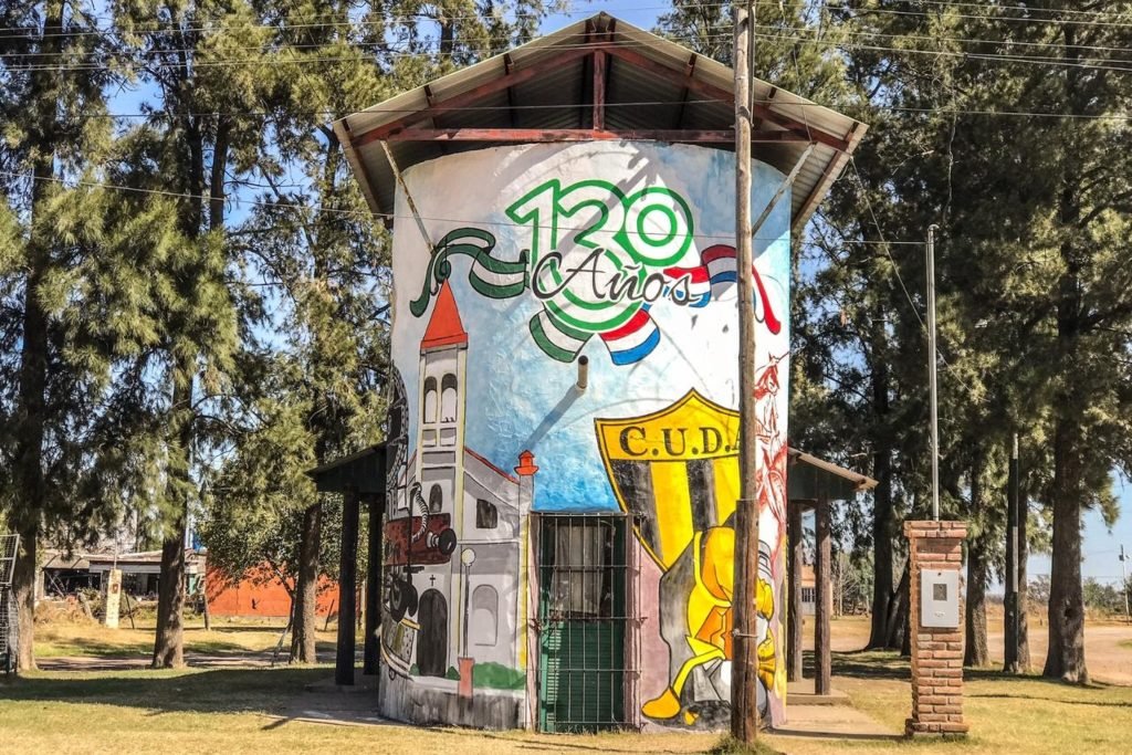 Arrufó celebra sus 130 años
