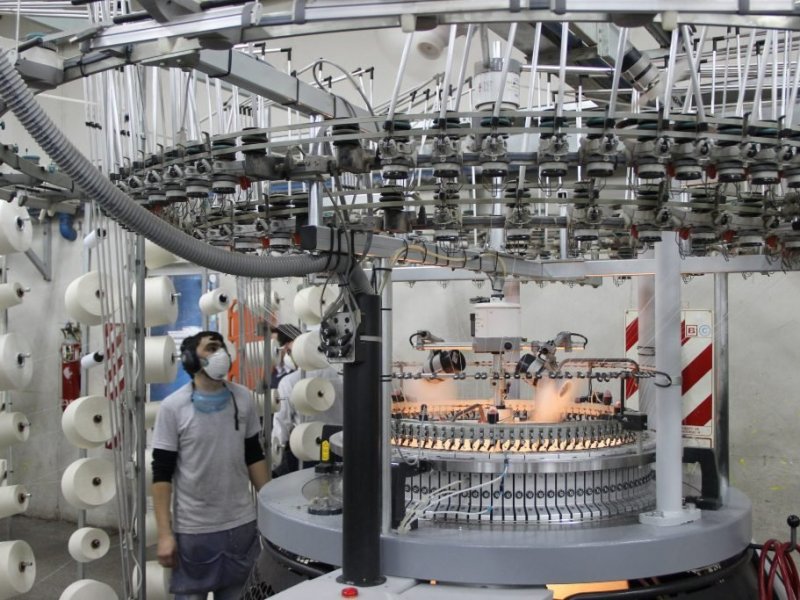 Inhiben bienes de la Algodonera Avellaneda, empresa de Vicentin