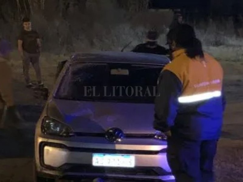 Imputaron a un «depredador sexual en Rosario»