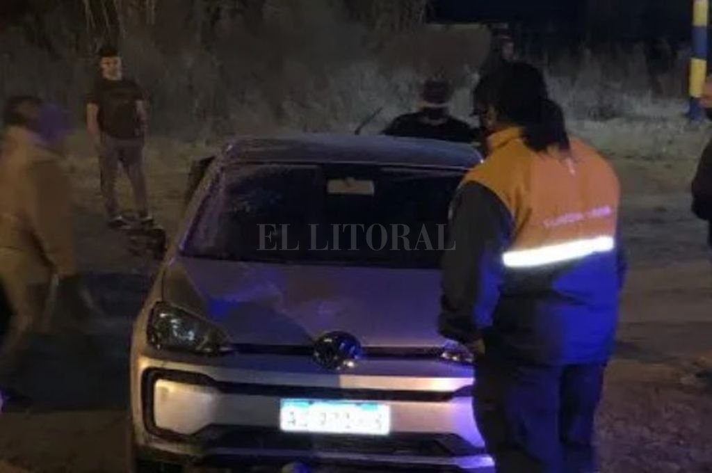Imputaron a un «depredador sexual en Rosario»