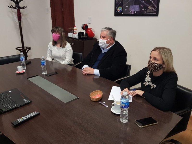 Un estudio reveló que en Timbúes puede funcionar un hotel 4 estrellas