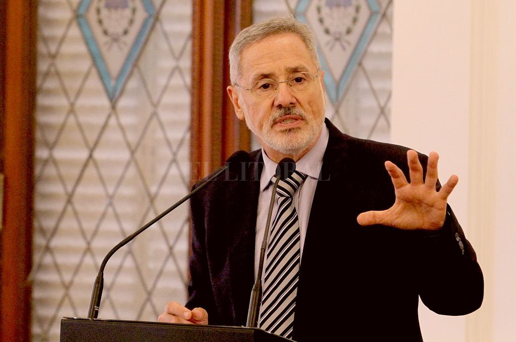 Sain aseguró que el jefe de «Los Monos» tiene como estrategia «quemar Rosario» desde la cárcel