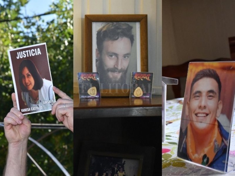 Bajo el signo de la violencia