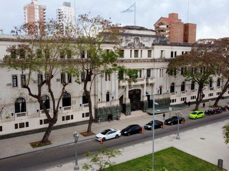 Se reanuda la actividad judicial en Santa Fe, Rosario, Santo Tomé y Venado Tuerto