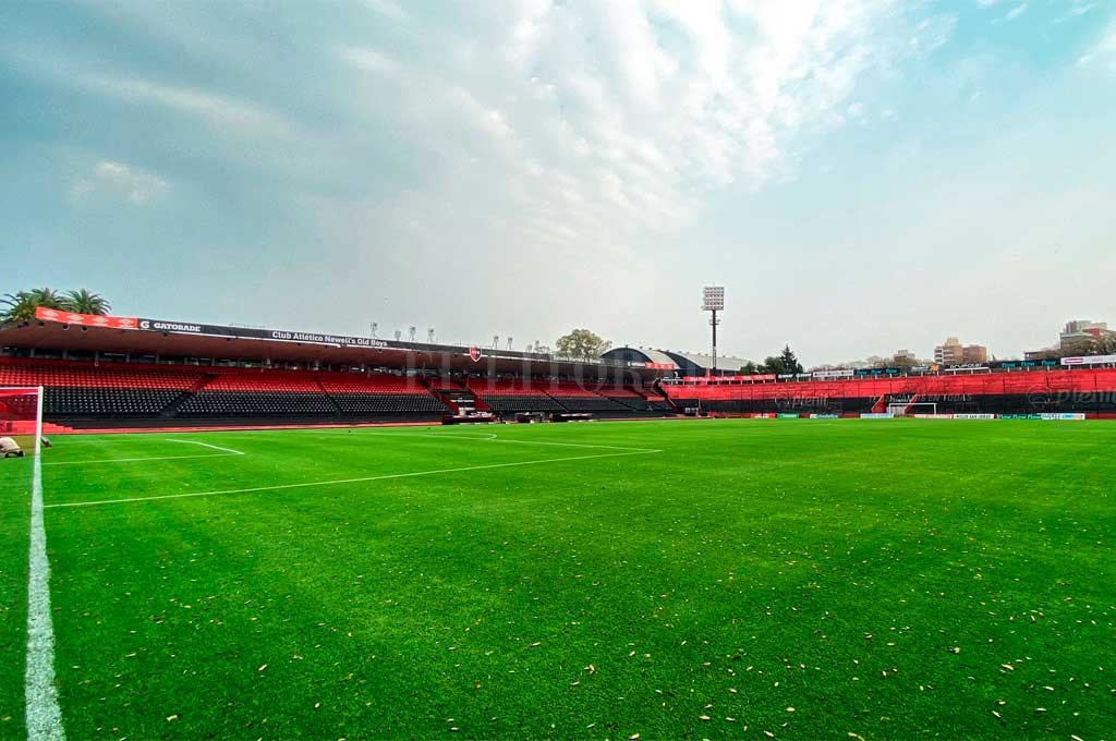 Unión se mide con Newell’s en un amistoso en medio de la pandemia