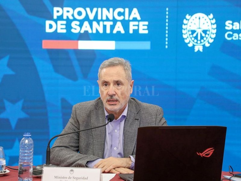 Fiscales piden más tiempo en la investigación a la gestión Sain