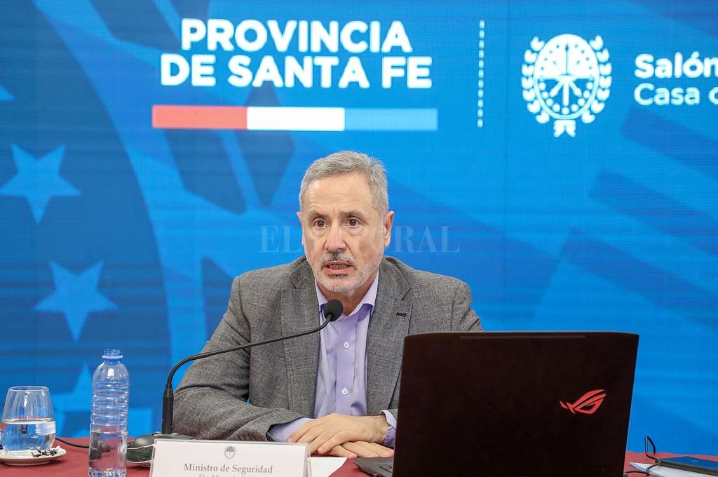 Fiscales piden más tiempo en la investigación a la gestión Sain