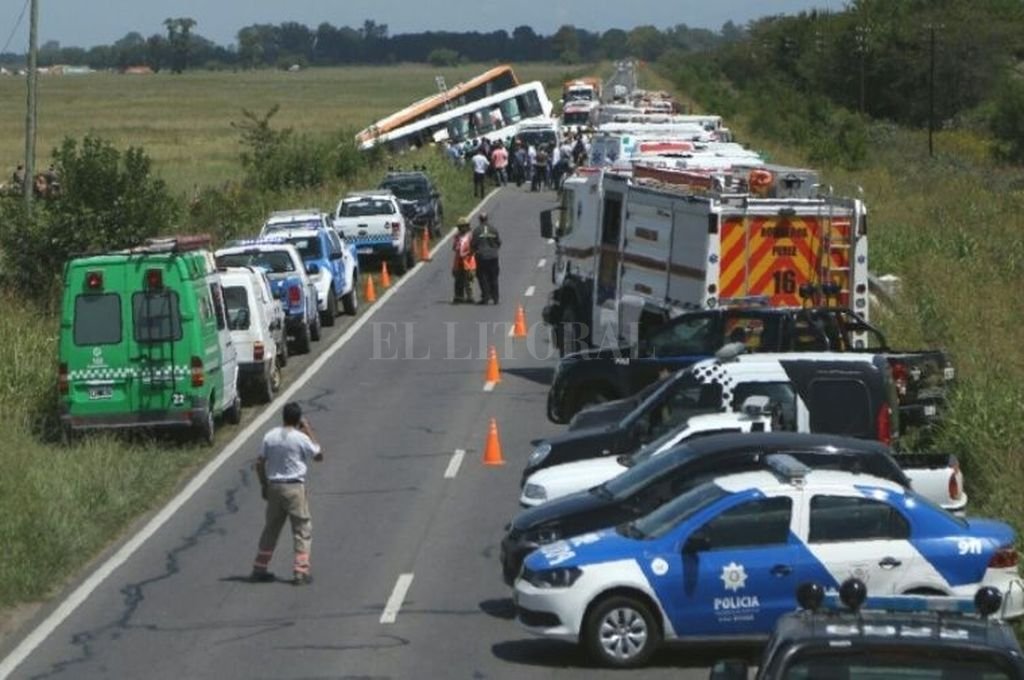 La aseguradora deberá cubrir los gastos médicos de una sobreviviente de la Tragedia de Monticas