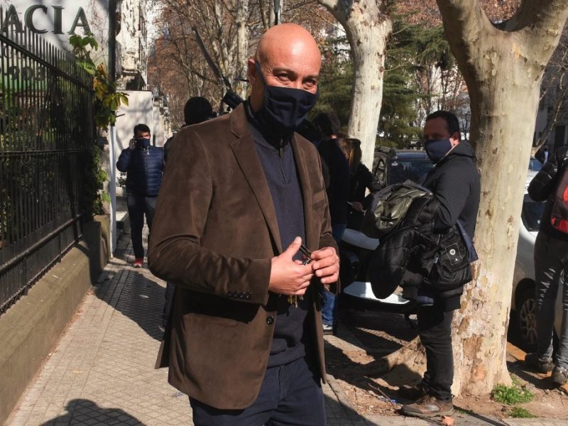 El exfiscal Ponce Asahad complicó a varios funcionarios en su declaración