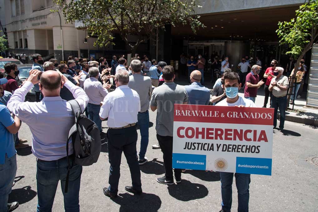Productores damnificados por Vicentin: «Fue como una pedrada sobre la cosecha»