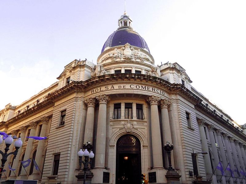 La Bolsa de Comercio de Rosario aceptó la renuncia de Vicentin como miembro de la entidad