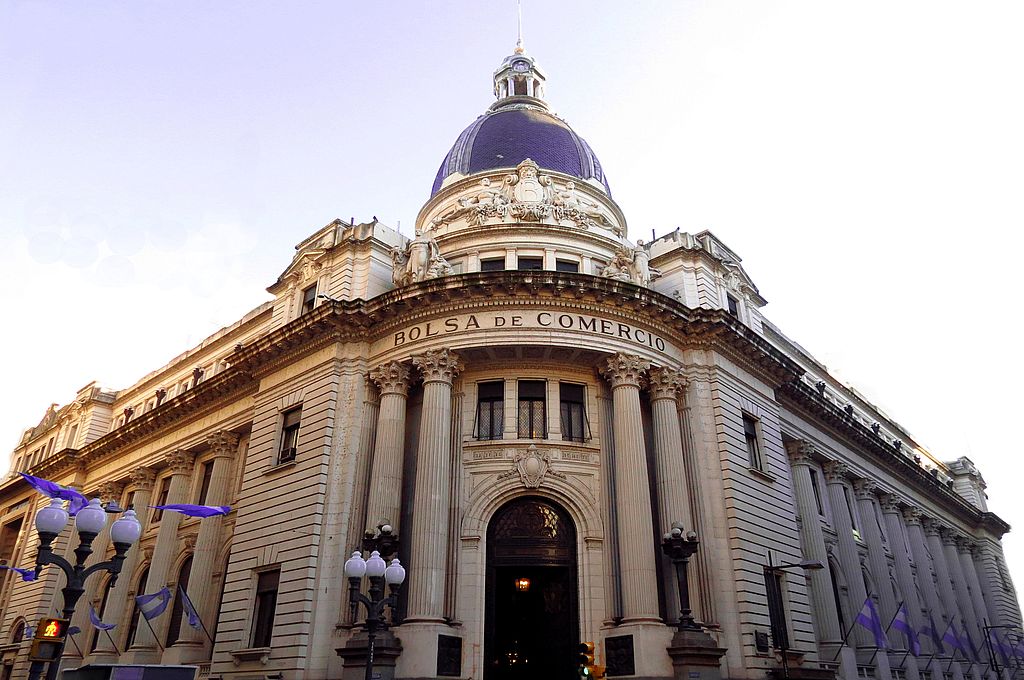 La Bolsa de Comercio de Rosario aceptó la renuncia de Vicentin como miembro de la entidad