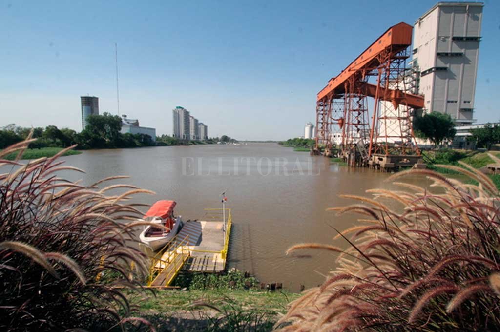El presupuesto nacional incluyó un puerto turístico en Santa Fe