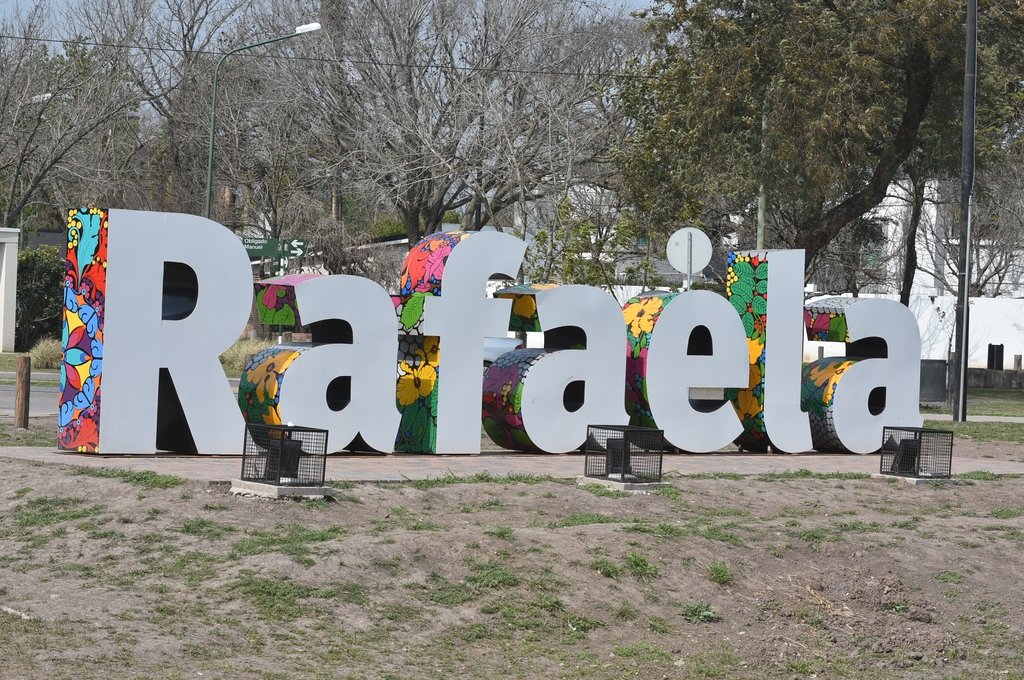 Rafaela: dos semanas decisivas para saber cómo serán las reuniones por la fiestas de fin de año