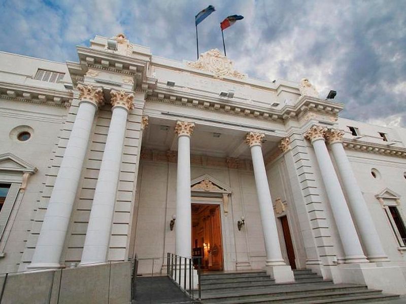 La Legislatura avanzó con el control de gastos reservados