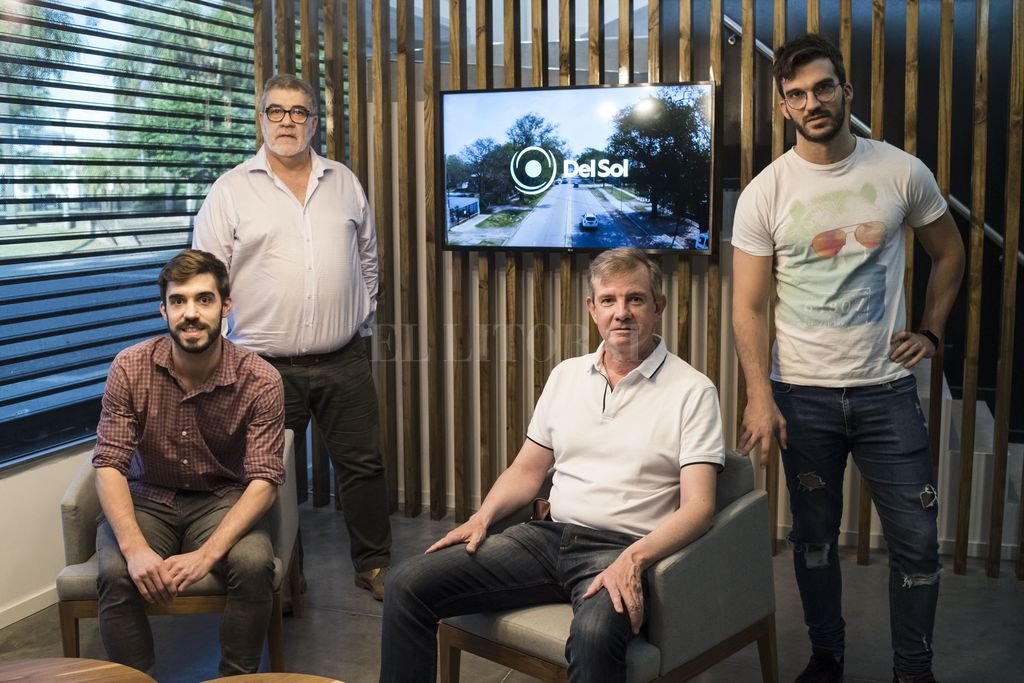 Constructora Del Sol: una empresa que nació y creció con la fuerza de las convicciones