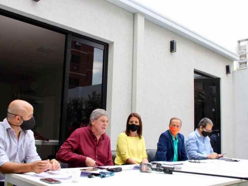 El directorio de Vicentin rechazó expresiones de Diputados y pidió una audiencia con la comisión