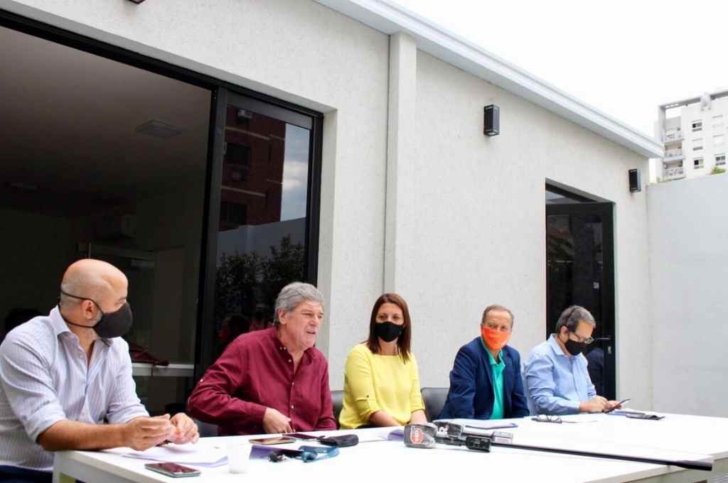 El directorio de Vicentin rechazó expresiones de Diputados y pidió una audiencia con la comisión