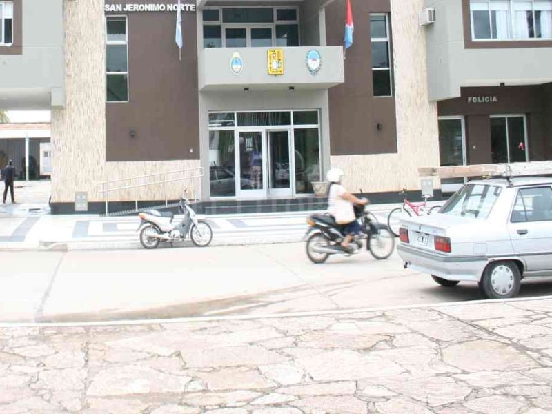 San Jerónimo Norte: ediles del Frente solicitan conocer el funcionamiento del Área de Tránsito Municipal