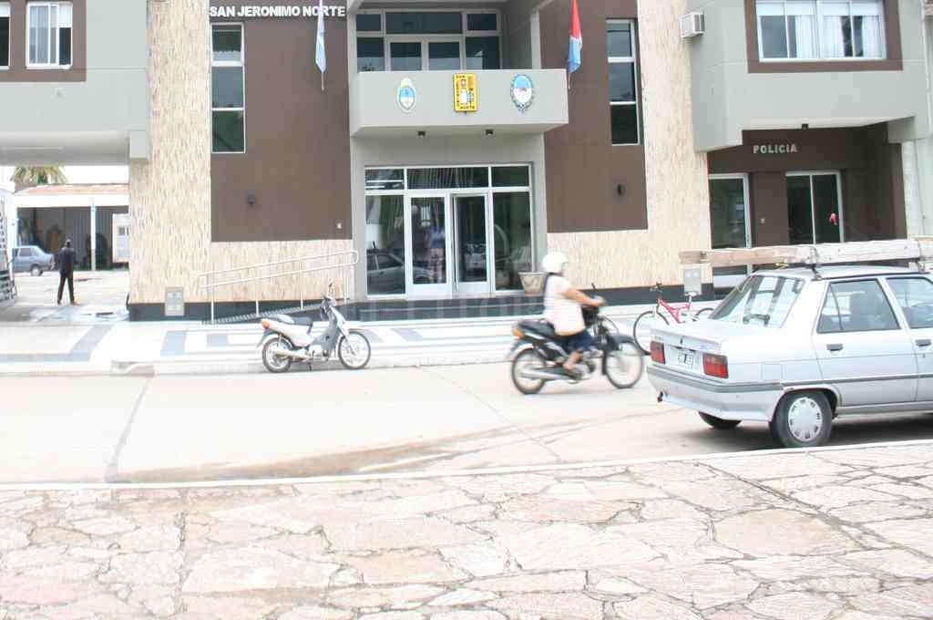 San Jerónimo Norte: ediles del Frente solicitan conocer el funcionamiento del Área de Tránsito Municipal