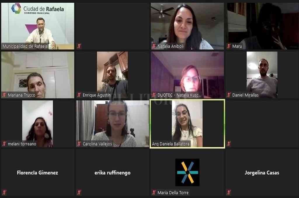 Finalizó la 12° edición de Rafaela Emprende