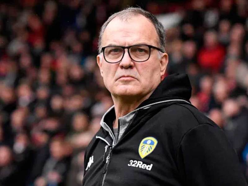 Bielsa, sobre la muerte de Maradona: «Es una sensación de debilidad para todos nosotros»