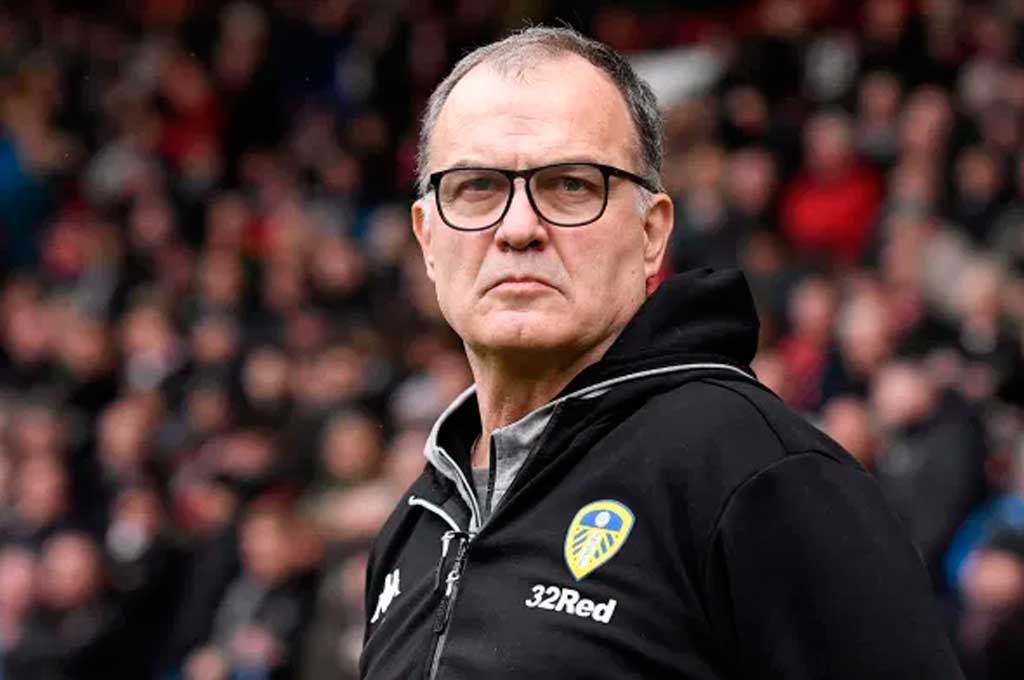 Bielsa, sobre la muerte de Maradona: «Es una sensación de debilidad para todos nosotros»