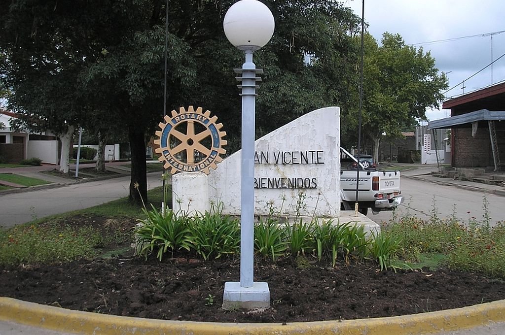 La provincia suma dos ciudades: Sauce Viejo y San Vicente