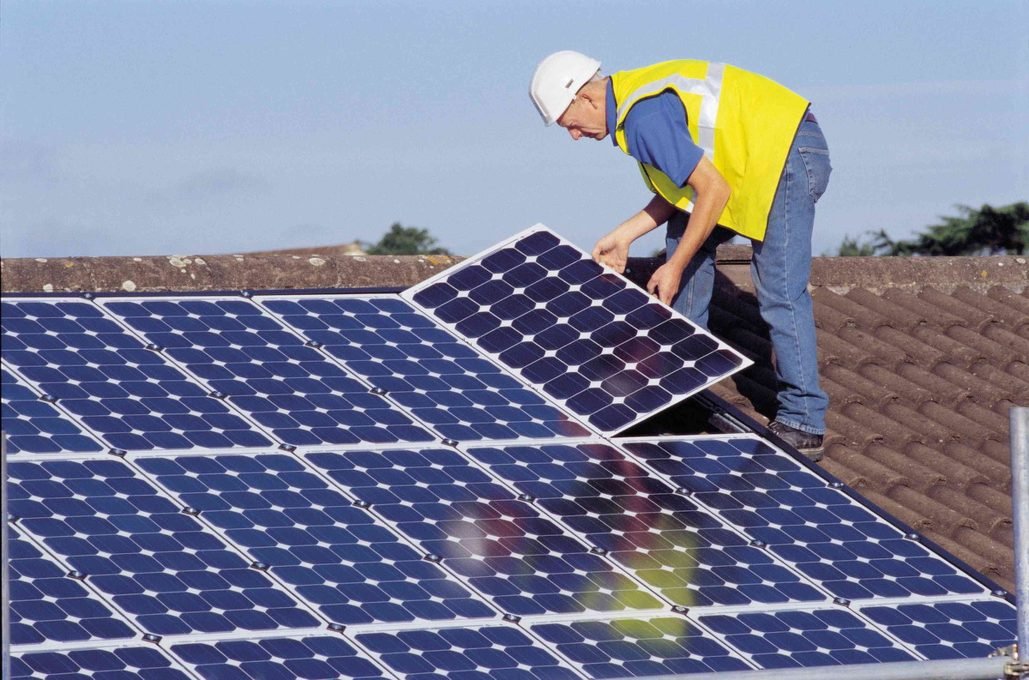Qué es Euroclima+, el programa que desembarcó en San Carlos Sud