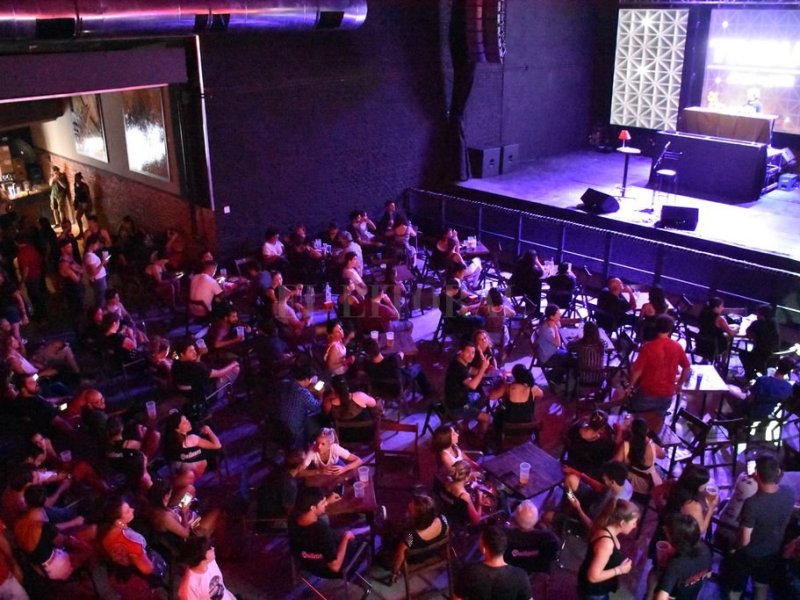 Vuelven los eventos culturales al aire libre, teatros y centros culturales