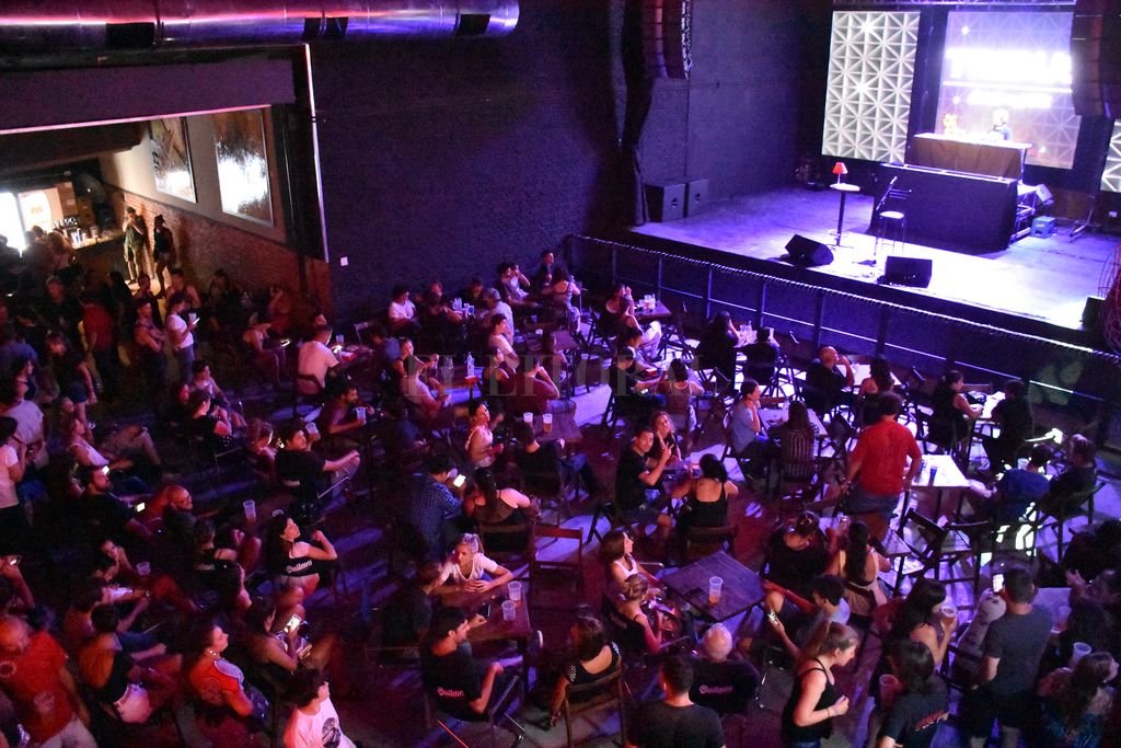 Vuelven los eventos culturales al aire libre, teatros y centros culturales