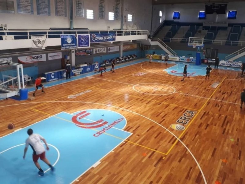 Deportivo Norte, más que un club