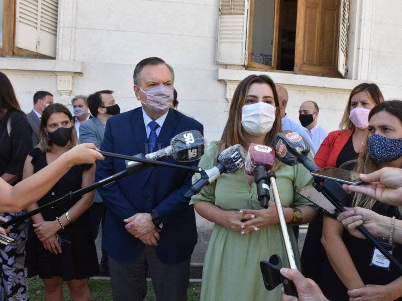 En 2021 regirá la ley de paridad electoral