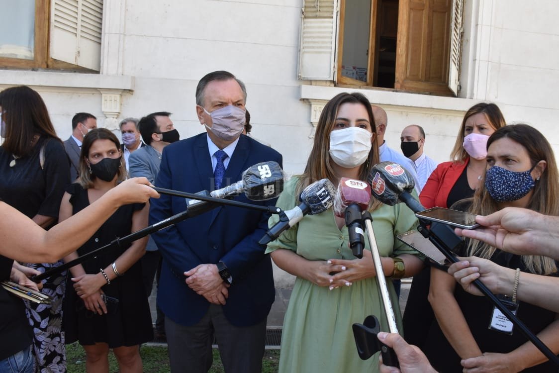 En 2021 regirá la ley de paridad electoral