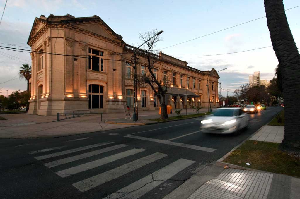 La Estación Belgrano pasa a la ciudad de Santa Fe por «tiempo indefinido»