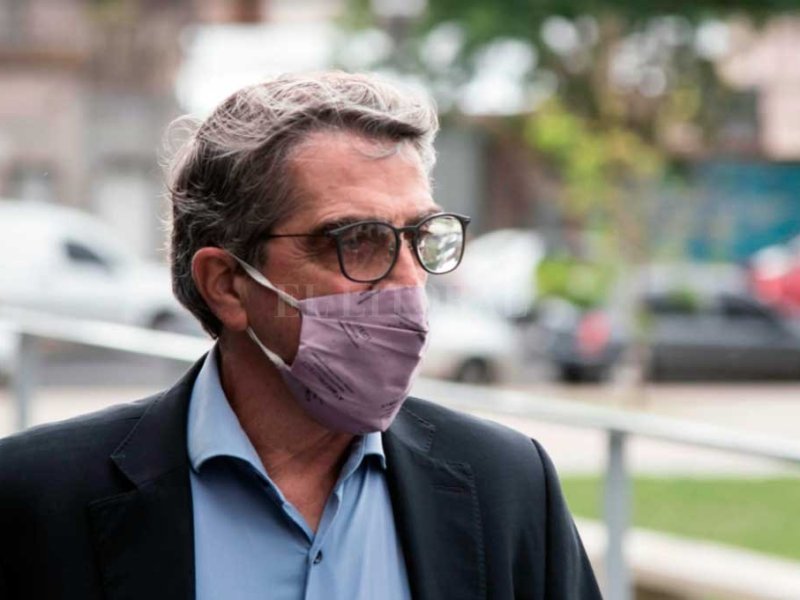 Juego clandestino: fiscales piden el desafuero de Traferri