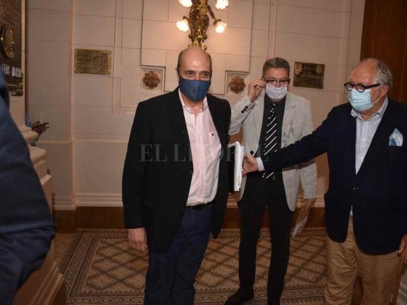 Es oficial: Santa Fe no estará en la intervención de Vicentin SAIC