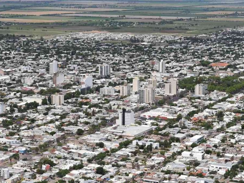 Se amplían las actividades para Rafaela a partir de un nuevo decreto municipal