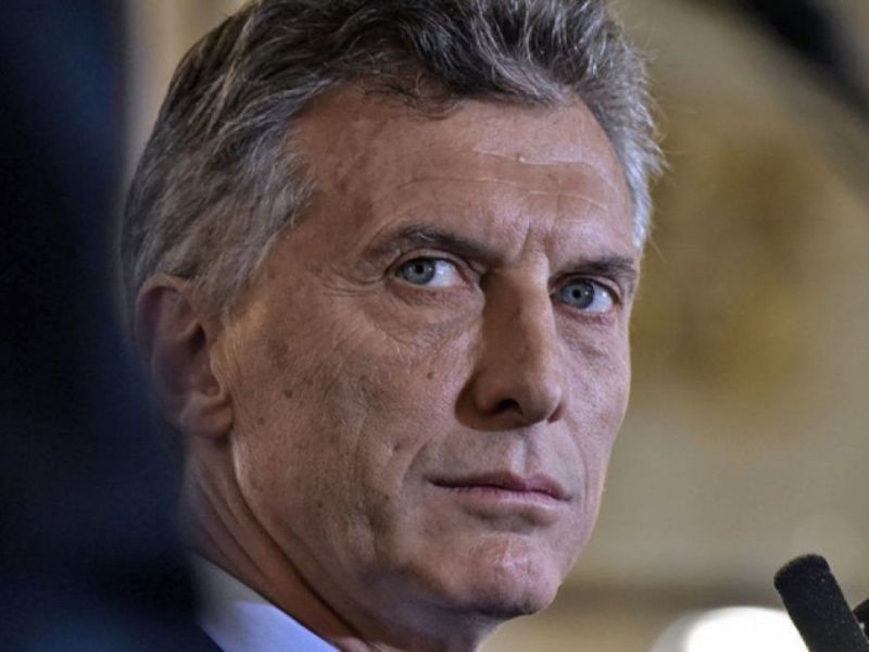 Dura crítica de Macri al Gobierno: «Si teníamos alguna esperanza de que podían haber vuelto mejores, ya no la tenemos»