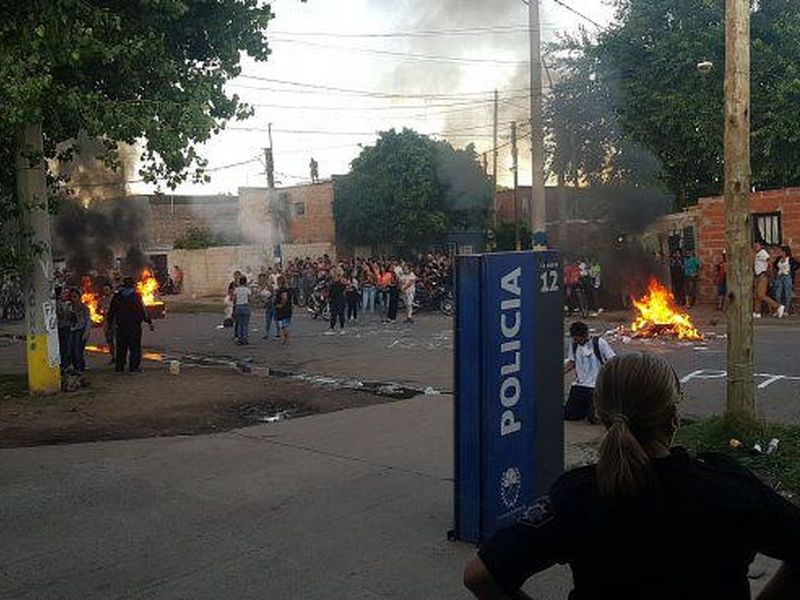Abusaron sexualmente de una adolescente tras su fiesta de 15