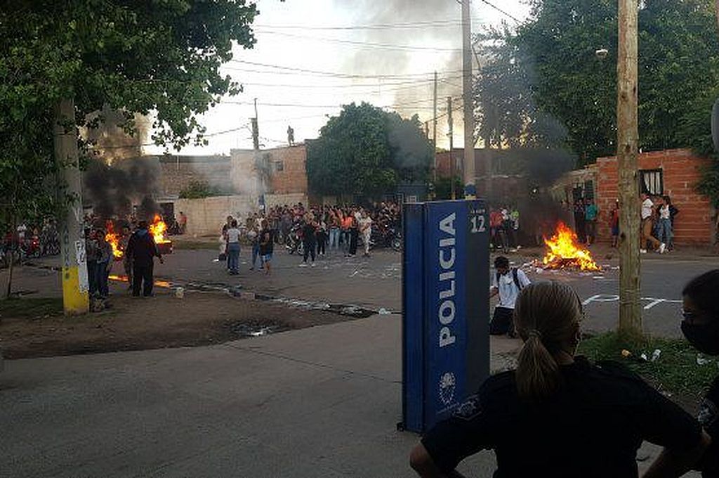 Abusaron sexualmente de una adolescente tras su fiesta de 15