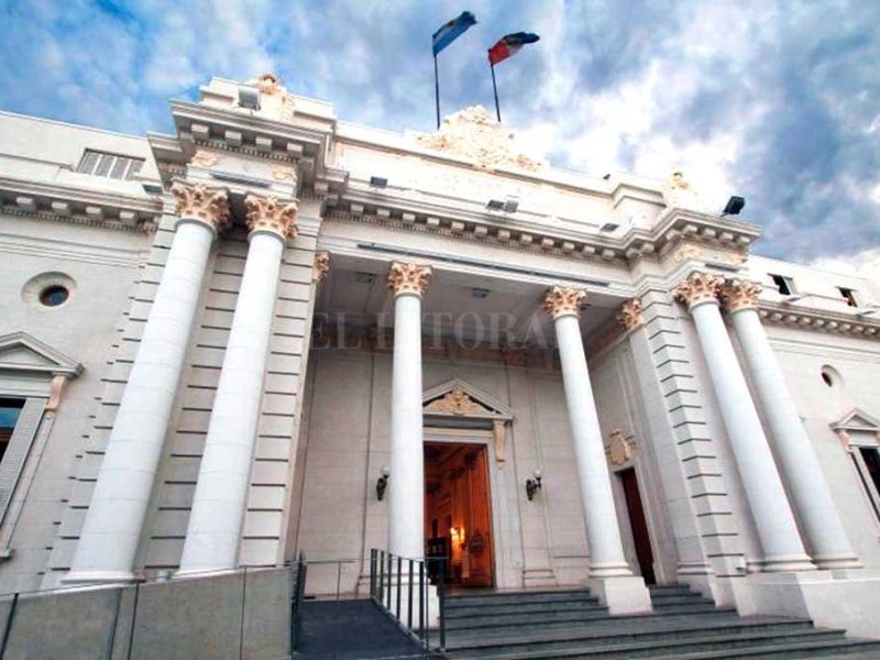 La Coalición Cívica quiere la renuncia y juicio político para el Marcelo Sain