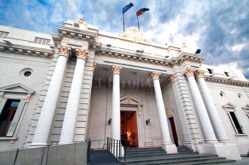 La Coalición Cívica quiere la renuncia y juicio político para el Marcelo Sain