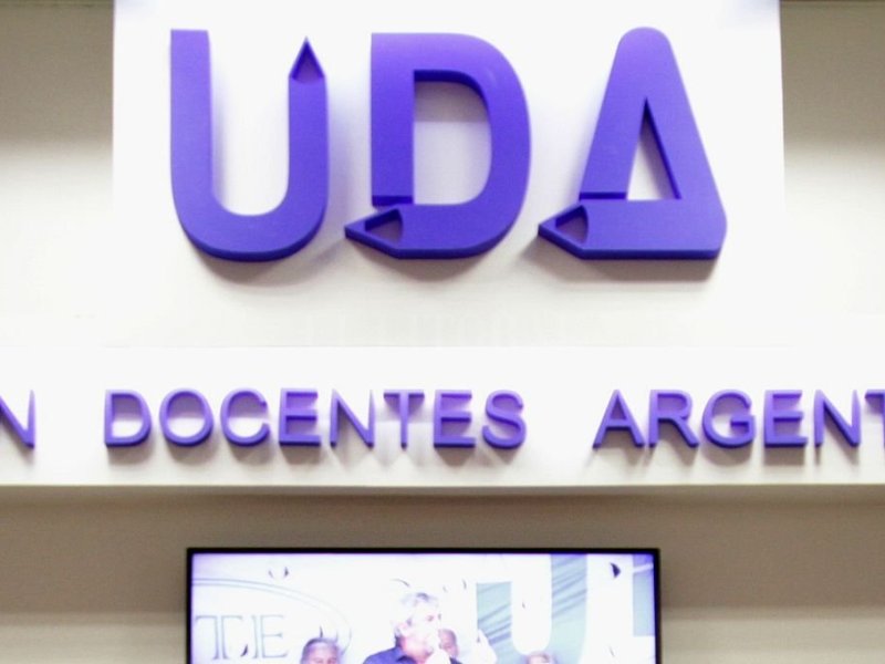 UDA informó que «el Gobierno va a pagar la diferencia del aguinaldo no liquidado»